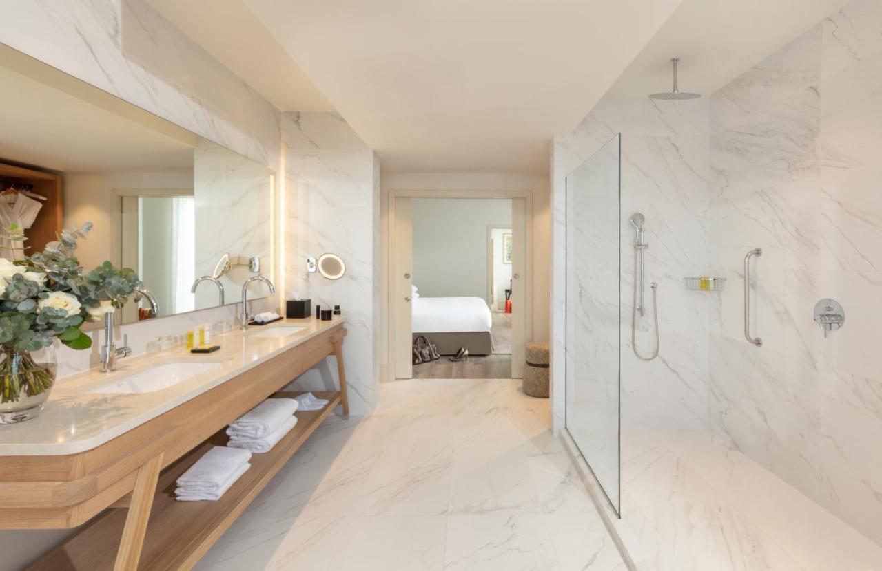 Suite Royale avec Jardin