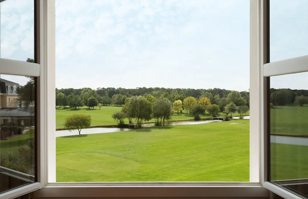 Mercure Chantilly Resort & Conventions (Adults Only)-1