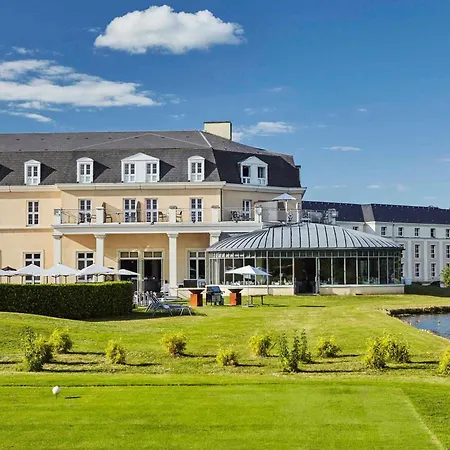 Mercure Chantilly Resort & Conventions (Adults Only)-3