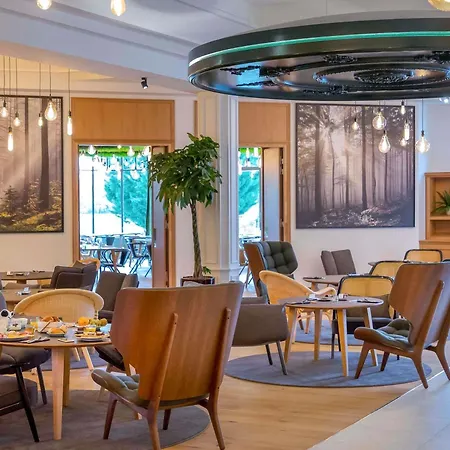 Mercure Chantilly Resort & Conventions (Adults Only)-2